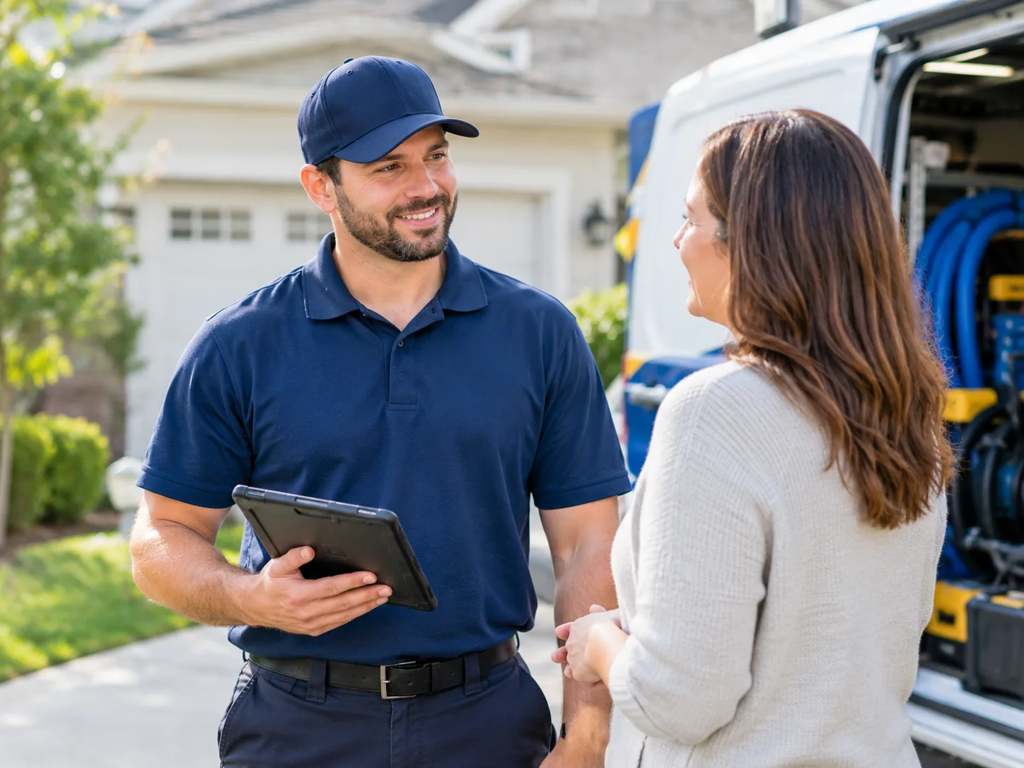 Sewage Backup Cleanup Sac City, IA FAQs
